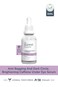 The Purest Solutions Radiance Eye Contour Serum (Caffeine Solutions 5% + Vitamin C) - Bright &amp; Rested Appearance - Skin Tone Difference Reduction - Under-Eye Bag Care - Vegan   Cruelty Free (1 fl. oz)