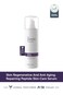 The Purest Solutions Peptide Complex Serum - Skin Rejuvenation &amp; Anti-Aging Care - Supports the Collagen Fiber Network - Anti-Wrinkle Effect - Vegan   Cruelty Free   Eco Friendly (1 fl. oz)