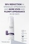 The Purest Solutions Peptide Complex Serum - Skin Rejuvenation &amp; Anti-Aging Care - Supports the Collagen Fiber Network - Anti-Wrinkle Effect - Vegan   Cruelty Free   Eco Friendly (1 fl. oz)