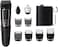 Philips Norelco Multigroom All-in-One Trimmer with 13 Pieces All-in-one Trimmer 9-in-1 MG3740