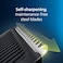 Philips Norelco Multigroom All-in-One Trimmer with 13 Pieces All-in-one Trimmer 9-in-1 MG3740