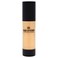 Professional Amsterdam Make-Up Fluid Foundation No Transfer - Creates A Soft-Focus, Velvety Natural Finish - Delivers Long-Wearing Light To Medium Coverage - Vanilla - 1.18 Oz