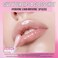 Kaja Lip Balm - Gloss Shot 01 Crystal Clear   High Shine, Non-Sticky, with Jojoba Oil, Sheer, Hydrating, Juicy, Plumper Looking, Non-irritating, Shea Butter, Nourishing Treatment, 0.14 FL Oz