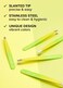I DEW CARE Facial Tool - Tweeze The Day   Tweezers for Women, Precision Stainless Steel, Professional Facial Hair Beauty Tool, Splinter, Strong Eyebrow Hair Remover, Ingrown Hair, 1 Count