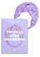 I DEW CARE Face Wash Headband - Twinkle Star   Adorable Design, Perfect for Washing &amp; Cleansing, Makeup and Spa, Bath, Skincare, Quick Dry, Soft &amp; Fuzzy, Non Slip, Teen Girls Stuff