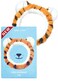I DEW CARE Face Wash Headband - Tiger   Adorable Design, Perfect for Washing &amp; Cleansing, Makeup and Spa, Bath, Skincare, Quick Dry, Soft &amp; Fuzzy, Non Slip, Reusable, Teen Girls Stuff