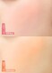 I'M MEME Blusher - I'm Multi Stick 003 Blurry Nude   Easy Blending, Matte Finish, Suitable for Beginners, Lightweight Formula, Natural Blur Effect, Cream to Powder, Sheer Cheek Balm Tint Contour