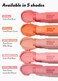 I'M MEME Blusher - I'm Multi Stick 004 Mellow Pink   Easy Blending, Matte Finish, Suitable for Beginners, Lightweight Formula, Natural Blur Effect, Cream to Powder, Sheer Cheek Balm Tint Contour