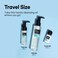coxir ULTRA HYALURONIC CLEANSING OIL Mini Travel Size l Gentle Korean Facial Cleanser, Blackhead, Makeup Removal with Hyaluronic Acid, Plant-based oils, No Mineral Oil [0.67 Fl.oz(pack of 1)]