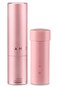 KAHI Wrinkle Bounce Multi Balm - REFILLABLE EDITION + Refill Kit   All-in-One Hydrating Lip Balm Eye Neck Cream Make Up Base &amp; Face Mist Moisture Balm Stick Daily Face Moisturizer (0.32 oz)