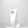 ROVECTIN Pore Tightening Cleansing Foam   Green Papaya, Glycerin, Charcoal Powder, AHA/BHA/PHA for Refining Pore Size, Non-Irritating   Oily, Dull Skin   Vegan (5.07 fl. oz.,150 ml)
