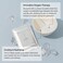 CT Mask &ndash; Premium Menthol Cooling &amp; Calming Peel-Off Algae Mask for Face (30g x 5 Packs)
