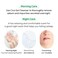 THANKYOU FARMER Phyto Relieful Cica Gel Cleanser - Real Cica Leaf, Vegan, Anti-Acne, pH-Balancing, Centella Asiatica for Soothing, Day &amp; Night Korean Face Cleanser 4.22 Fl oz