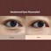 BLITHE Caffeine Eye Serum for Dark Circles and Puffiness, Plant-Based Retinol, Bakuchiol, Niacinamide, Sodium Ascorbyl Phosphate 0.67 Fl Oz