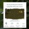 WELLDERMA Tea Tree Herb Tox Peeling Mask 5.07oz./Pore Tightening, Purifying and exfoliating.Nourshing, Hydrating,Sebum Contril,Radint&amp; Dead Skin Removal,Soothing &amp; All Skin Types/korea Mask.