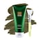 WELLDERMA Tea Tree Herb Tox Peeling Mask 5.07oz./Pore Tightening, Purifying and exfoliating.Nourshing, Hydrating,Sebum Contril,Radint&amp; Dead Skin Removal,Soothing &amp; All Skin Types/korea Mask.