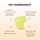 [SKIN&amp;LAB] Vitamin C Serum for Face with Hyaluronic Acid and Niacinamide   Even Skin Tone Serum (1.01 fl oz)