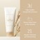 I'm from Rice Whip Facial Cleanser, low-pH Korean Rice Water Face Wash for sensitive, dry skin, Gentle Face Wash for Hydrating &amp; Moisturizing, Creamy Lather, Makeup Remover (5.07 Fl Oz)