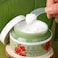 Rose Flower Energizing Cream 3.38 FL OZ/ 100ml