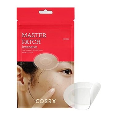Master Patch Intensive [36ea]