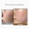 Rice Wash-Off Mask - Korean Glass Skin Face Mask Skincare - Hydrating Rice Clay Mask for Face - Natural Exfoliants Gently Improve Skin Texture, Even Skin Tone, and Restore Radiant Glow, 6.76 fl.oz