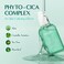 Rataplan Water Parsley Calming Serum - Korean Skincare with Hyaluronic Acid, Aloe, Centella Asiatica, Tea Tree, Heartleaf, Reduce Skin Heat, Hypoallergenic, Replenish moisture, 1.69 fl oz
