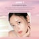 ETUDE Nymph Aura Volumer 24g (0.81Fl Oz)   Face Primer, Body Primer, Hydrating Radiant Cream, Restoring Makeup, Glow &amp; Shiny Makeup Base, Smooth &amp; Flawless Skin, Natural Finish, Korean Makeup