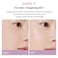 ETUDE Nymph Aura Volumer 24g (0.81Fl Oz)   Face Primer, Body Primer, Hydrating Radiant Cream, Restoring Makeup, Glow &amp; Shiny Makeup Base, Smooth &amp; Flawless Skin, Natural Finish, Korean Makeup