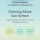 TOCOBO Cica Calming Sun Serum SPF50 PA++++ 50 ml 1.69 fl. oz - Fermented Cica Complax, Cape Aloe Leaf Extract, Soothing Overheated Skin, Reduces Skin Tempetature