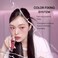 Objet Lip Stain (Unique Paint Tube Design) &ndash; Velvet Matte Tint, Long-Lasting Waterproof Lipstick, Hydrating Korean Makeup, Red &amp; Rose Gloss, K-Beauty Tinted Lipstain (03 STRANGER)
