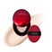 [*Mini Size*] TIRTIR Mask Fit Red Cushion Foundation   Full coverage, Weighless, Skin fit, Satin Glow Finish, Korean cushion foundation (#15C Fair Porcelain, 0.15 Fl Oz)