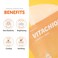 TIRTIR Vitachiol Aging Gel Mask 28g (0.98 oz) x 4ea