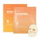 TIRTIR Vitachiol Aging Gel Mask 28g (0.98 oz) x 4ea
