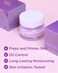 Touch in Sol Hydrating Face Moisturizer Gel Cream 1.76 oz. &ndash; Plumped Up Lightweight Day and Night Cream with Hyaluronic Acid and Collagen - Pretty Filter Waterful Glow Cream