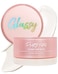 TOUCH IN SOL Pretty Filter Glassy Skin Balm Primer 1.05 oz. &ndash; Skin Smooth Moisturizing Primer before Makeup - Natural Glow Face Cream Moisturizer with Shea Butter and Rose Flower Water