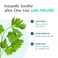 RATAPLAN Minari Calming Moisture Cream 2 Pack - with Hyaluronic Acid, Centella Asiatica, Heartleaf, Reduce Skin Heat, Daily Face Gel Cream for Dry and Sensitive, Korean Skincare