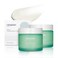 RATAPLAN Minari Calming Moisture Cream 2 Pack - with Hyaluronic Acid, Centella Asiatica, Heartleaf, Reduce Skin Heat, Daily Face Gel Cream for Dry and Sensitive, Korean Skincare