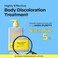Niacinamide 5% Brightening Body Lotion (10.14 fl oz / 300ml) &ndash; Even Skin Tone Antioxidant-Rich Lotion for Women, Vitamin C Lotion for Radiant Skin, Body Moisturizer, Korean Skincare