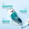 Niacinamide B3 Serum   Korean Pore Minimizer Glutathione Serum for face   Vitamin B3 &amp; Multi Peptide Serum for Face   Glow Serum for Dark Spots   Glass Skin Korean Skincare - 1.01 fl oz (30ml)