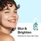 Niacinamide B3 Serum   Korean Pore Minimizer Glutathione Serum for face   Vitamin B3 &amp; Multi Peptide Serum for Face   Glow Serum for Dark Spots   Glass Skin Korean Skincare - 1.01 fl oz (30ml)