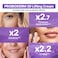 Probioderm 3D Lifting Cream 1.7 fl oz   Advanced Korean Anti-Aging Probiotic Facial Night Cream with 17-Peptide Complex &amp; Patented Probioderm for Wrinkles on Face and Neck