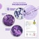 Probioderm 3D Lifting Cream 1.7 fl oz   Advanced Korean Anti-Aging Probiotic Facial Night Cream with 17-Peptide Complex &amp; Patented Probioderm for Wrinkles on Face and Neck