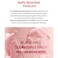 Purifying Cleansing Balm, Sherbet-Type Formulation, Practical Grinder Type - effectively eliminating makeup residue and blackheads without causing dryness or irritation