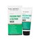 Dr. Sheth's Passion Fruit &amp; Sulfur Anti Acne Facial Mask   Exfoliating &amp; Skin Purifying   Controls Sebum &amp; Soothes Redness   with Bentonite &amp; Kaolin Clay   1.76 Oz / 50 g