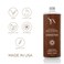 SunFX Caribbean Rapid - All Natural Spray Tanning Solution(1L/33.8 fl oz, MID SUMMER)