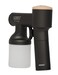 SunFX Pro Freestyle Handheld Spray Tan Gun Portable and Rechargeable Airbrush Spray Tan Cordless Machine With Carry Case (Latte)