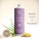 SunFX Violet Royal Professional Spray Tan Solution   Dark, Cool-Toned Bronze   Salon-Grade HVLP Spray Tanning Formula   Fast-Drying, Streak-Free &amp; Long-Lasting   33 Fl Oz
