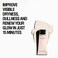 Grown Alchemist Skin Renewal Mask - Deep Cleansing Clay Mask for Face with All Natural Ingredients rich in Vitamins A, E &amp; D - Facial Skin Care Product for Firmer, Smoother, &amp; Toned Skin (75 ml)