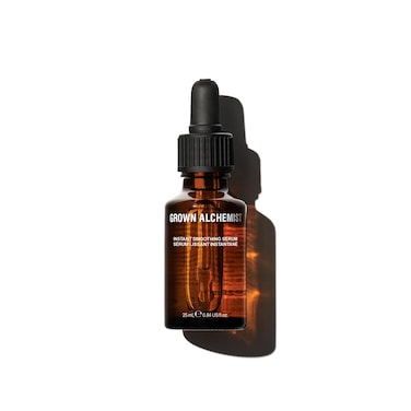 Grown Alchemist Instant Smoothing Serum, 25 mL