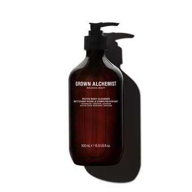 Grown Alchemist Revive Body Cleanser, 500 mL